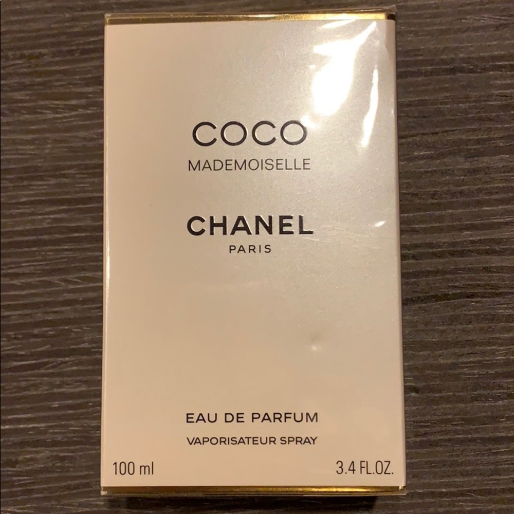 Coco Chanel